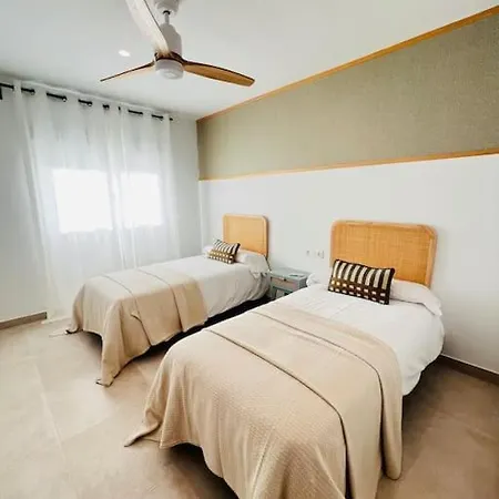 Axarquia Paraiso 88 Sinese Design Homes Holiday home
