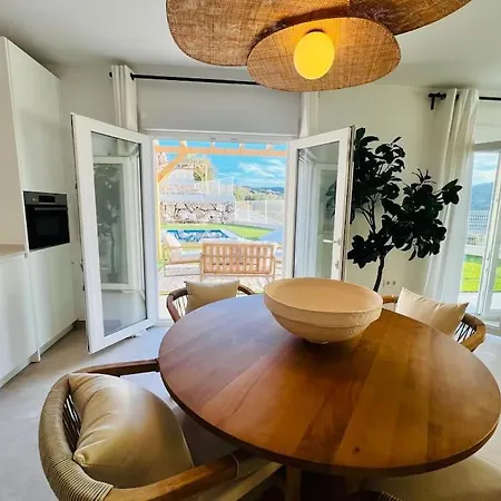 Axarquia Paraiso 88 Sinese Design Homes