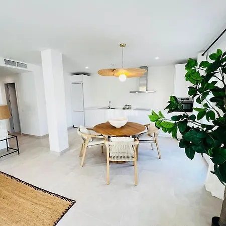Holiday home Axarquia Paraiso 88 Sinese Design Homes