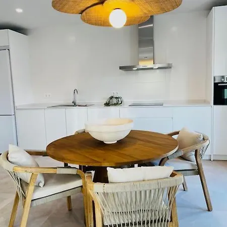 Axarquia Paraiso 88 Sinese Design Homes Сasa de vacaciones *