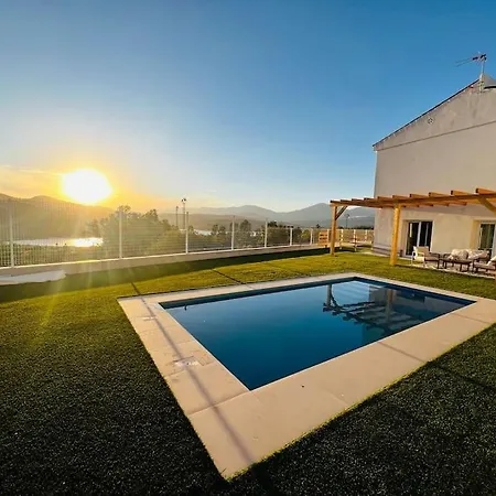 Axarquia Paraiso 88 Sinese Design Homes *