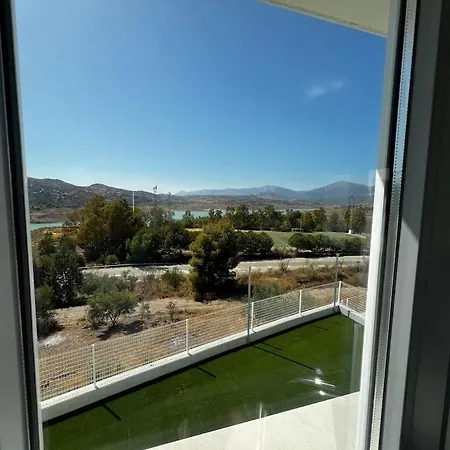Axarquia Paraiso 88 Sinese Design Homes Holiday home