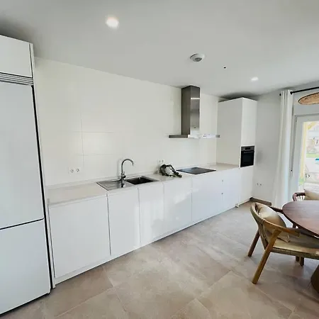 Axarquia Paraiso 88 Sinese Design Homes *