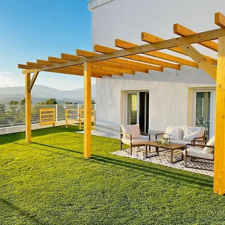 Axarquia Paraiso 88 Sinese Design Homes *