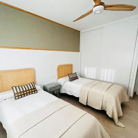Holiday home Axarquia Paraiso 88 Sinese Design Homes *