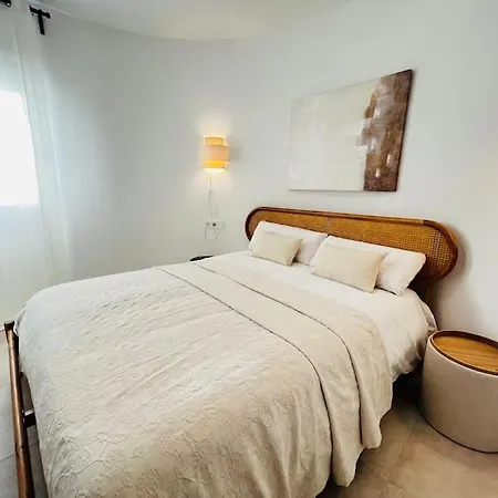 Axarquia Paraiso 88 Sinese Design Homes *