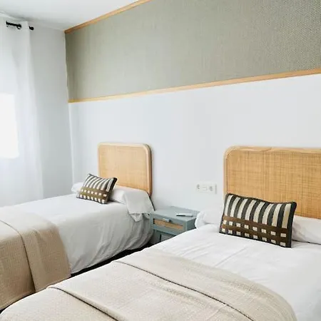 Holiday home Axarquia Paraiso 88 Sinese Design Homes *