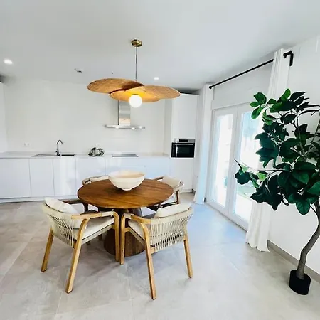 Holiday home Axarquia Paraiso 88 Sinese Design Homes