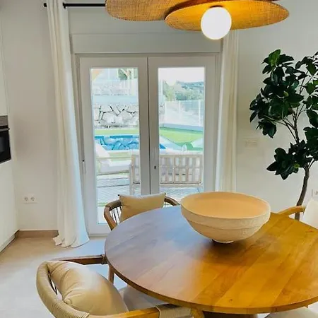 Axarquia Paraiso 88 Sinese Design Homes Holiday home *