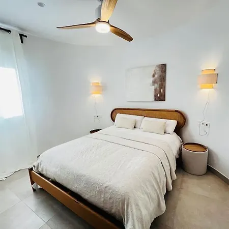 Axarquia Paraiso 88 Sinese Design Homes *