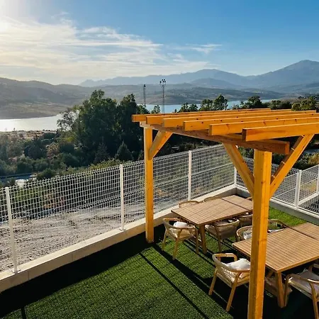 Axarquia Paraiso 88 Sinese Design Homes Holiday home *