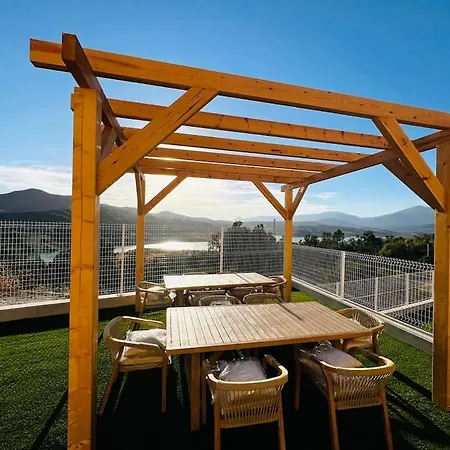 Holiday home Axarquia Paraiso 88 Sinese Design Homes *
