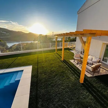 Axarquia Paraiso 88 Sinese Design Homes Holiday home *