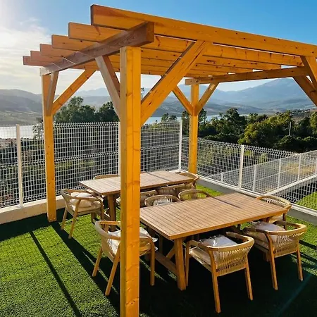 Axarquia Paraiso 88 Sinese Design Homes Holiday home *