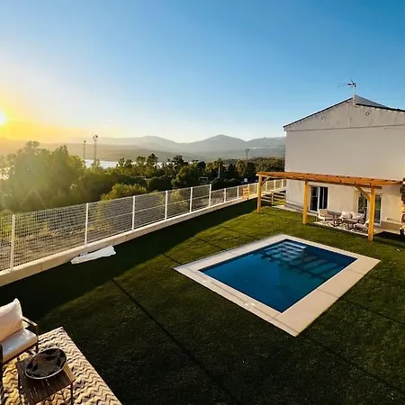 Holiday home Axarquia Paraiso 88 Sinese Design Homes