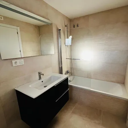 Axarquia Paraiso 88 Sinese Design Homes * Vinuela