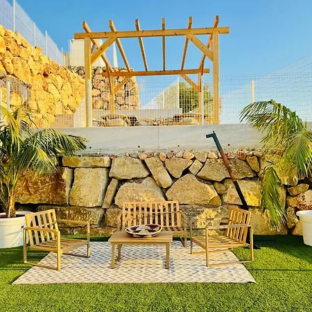 Holiday home Axarquia Paraiso 88 Sinese Design Homes Vinuela