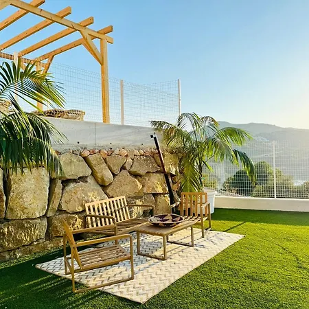 Axarquia Paraiso 88 Sinese Design Homes