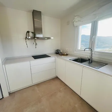 Holiday home Axarquia Paraiso 88 Sinese Design Homes *
