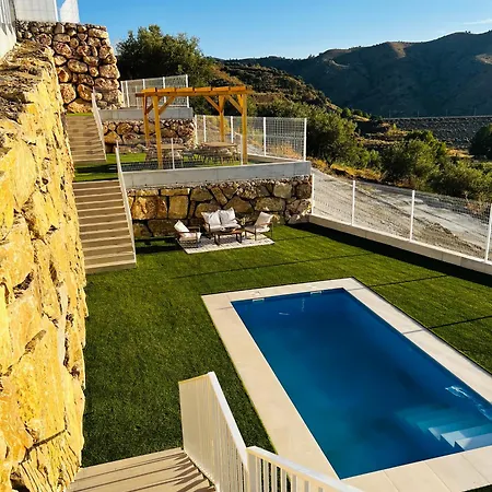 Axarquia Paraiso 88 Sinese Design Homes