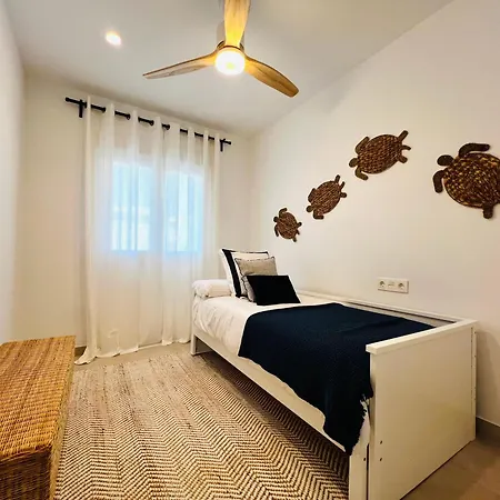 Axarquia Paraiso 88 Sinese Design Homes *