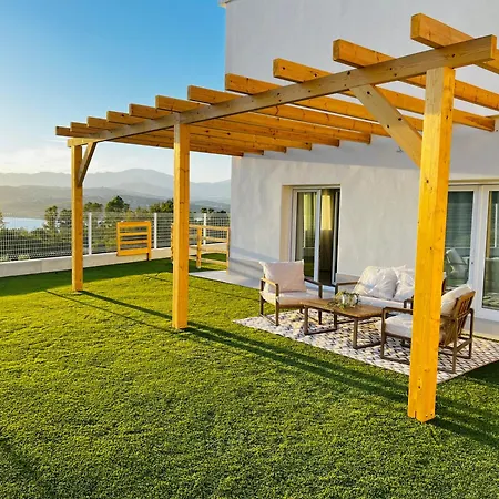 Axarquia Paraiso 88 Sinese Design Homes Holiday home *