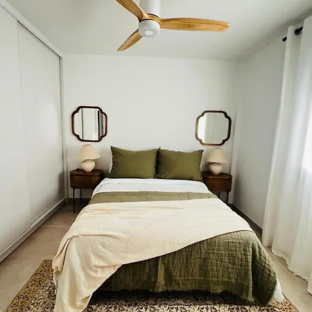 Axarquia Paraiso 88 Sinese Design Homes *