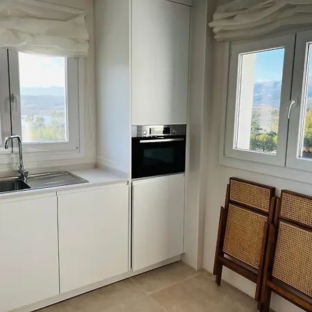 Holiday home Axarquia Paraiso 88 Sinese Design Homes *