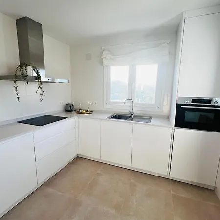 Axarquia Paraiso 88 Sinese Design Homes