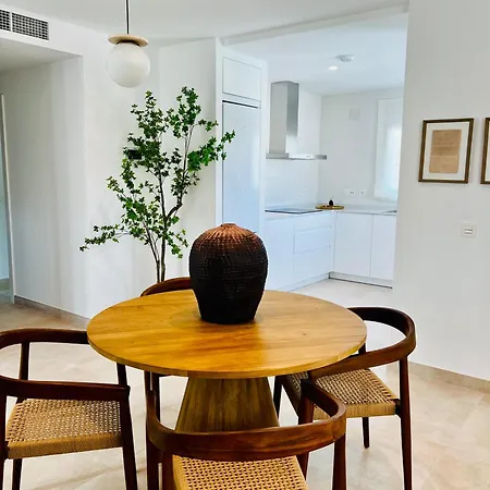 Axarquia Paraiso 88 Sinese Design Homes Holiday home Vinuela