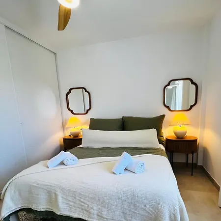 Holiday home Axarquia Paraiso 88 Sinese Design Homes Vinuela
