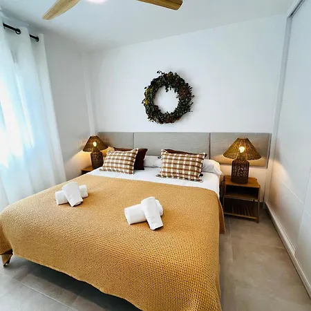 Axarquia Paraiso 88 Sinese Design Homes