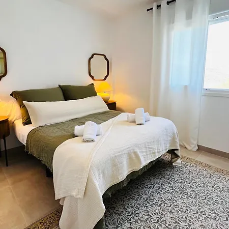 Holiday home Axarquia Paraiso 88 Sinese Design Homes Vinuela