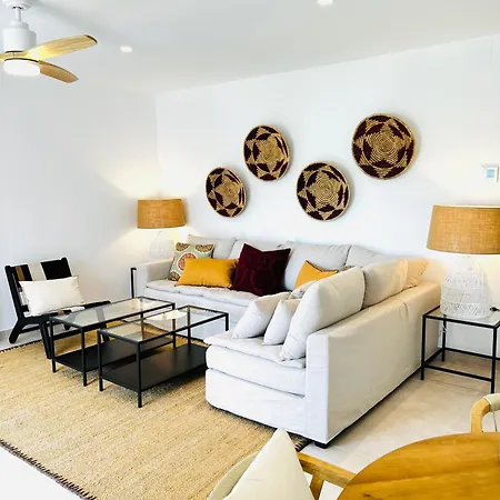 Axarquia Paraiso 88 Sinese Design Homes Vinuela