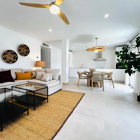 Axarquia Paraiso 88 Sinese Design Homes Holiday home *