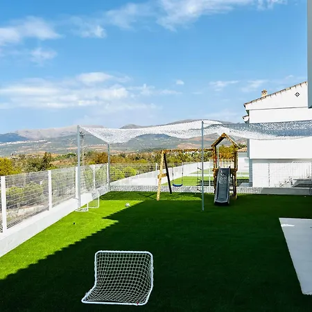 Holiday home Axarquia Paraiso 88 Sinese Design Homes *