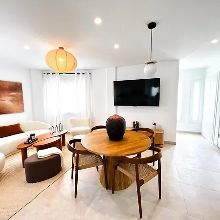 Axarquia Paraiso 88 Sinese Design Homes Vinuela