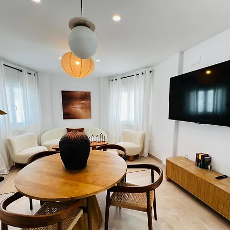 Axarquia Paraiso 88 Sinese Design Homes