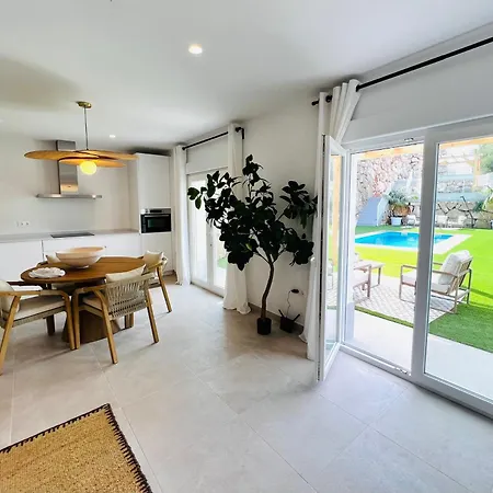 Axarquia Paraiso 88 Sinese Design Homes