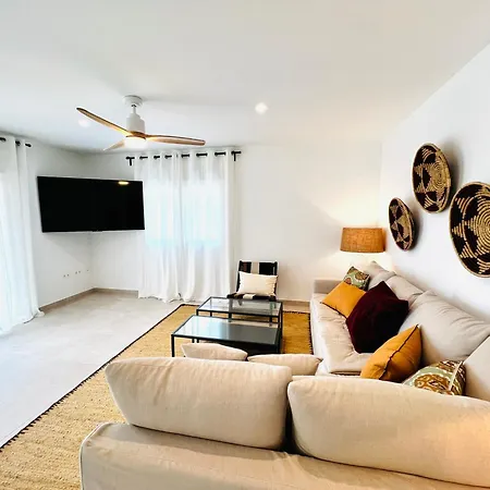 Holiday home Axarquia Paraiso 88 Sinese Design Homes Vinuela