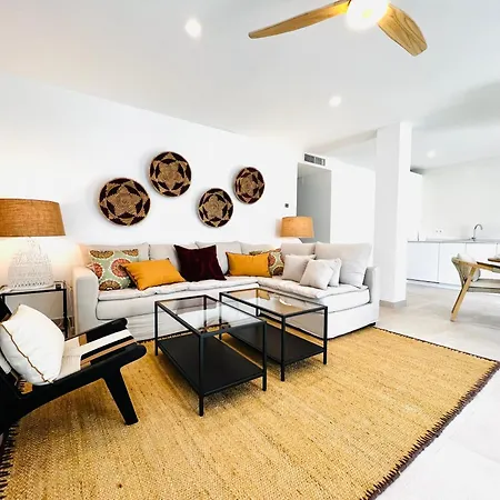 Axarquia Paraiso 88 Sinese Design Homes 別荘 Viñuela